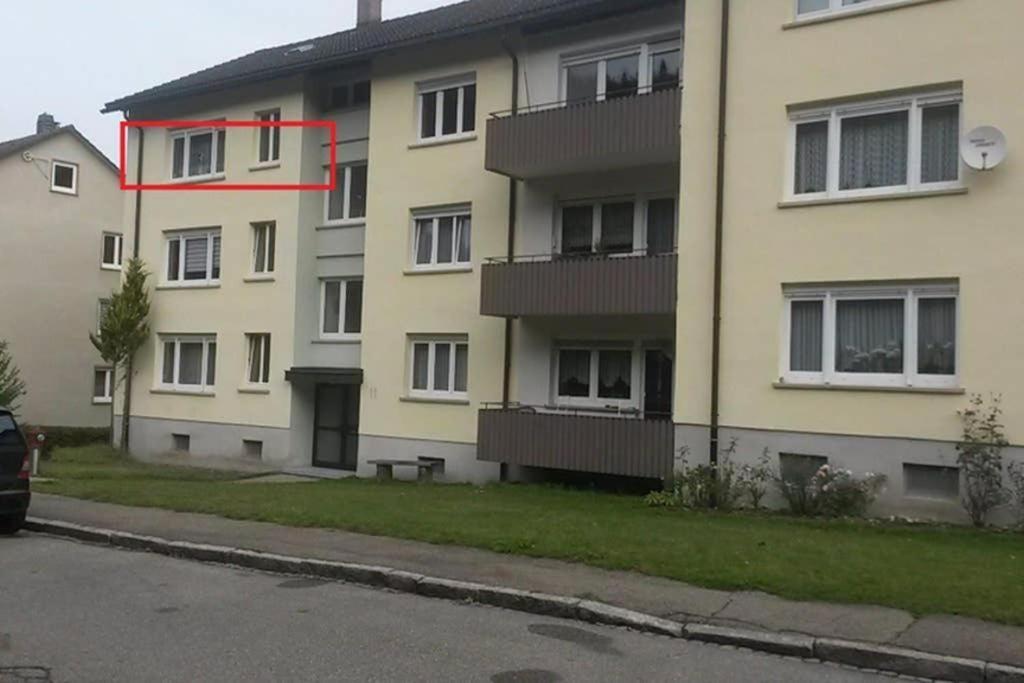 2 Rooms Apartment In Triberg Triberg im Schwarzwald Ngoại thất bức ảnh
